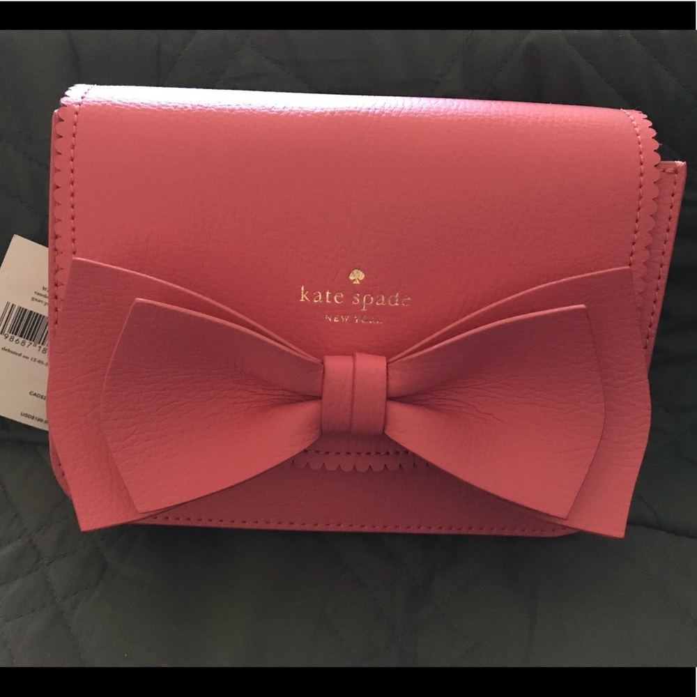 Kate Spade Vanderbilt Place Hanni